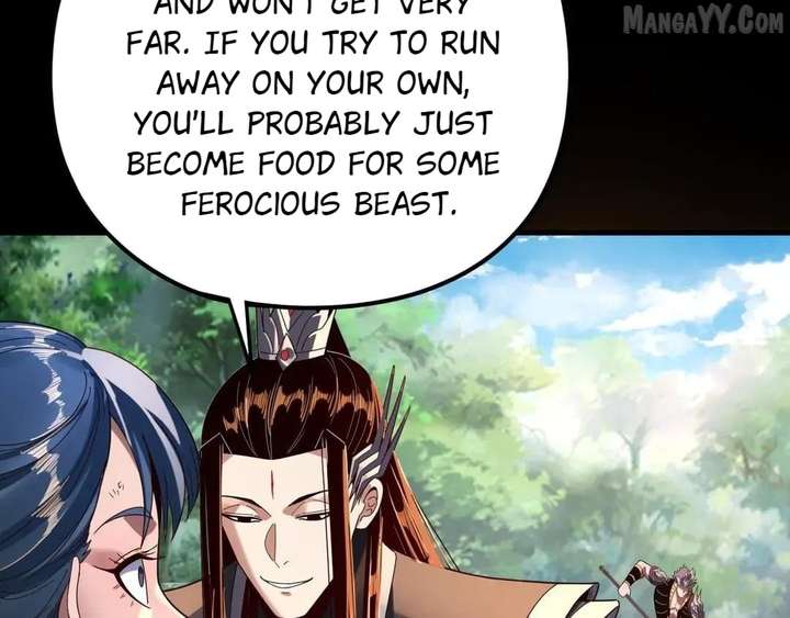 I Am The Fated Villain Chapter 289 page 12