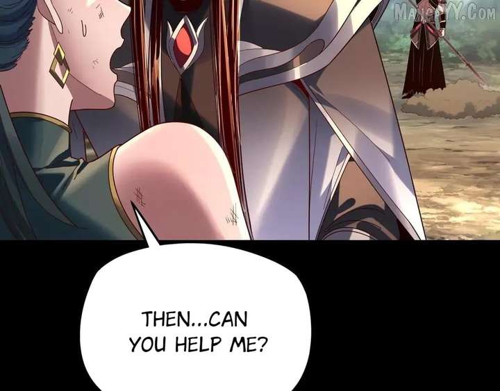 I Am The Fated Villain Chapter 289 page 13