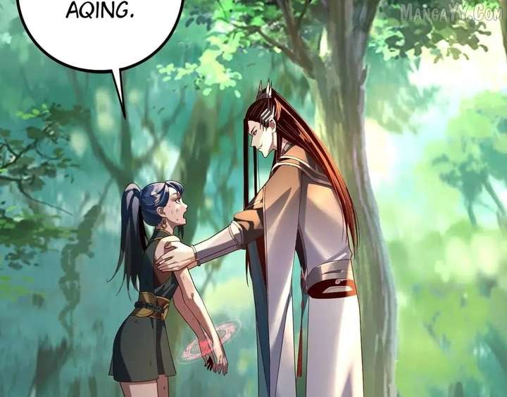 I Am The Fated Villain Chapter 289 page 16