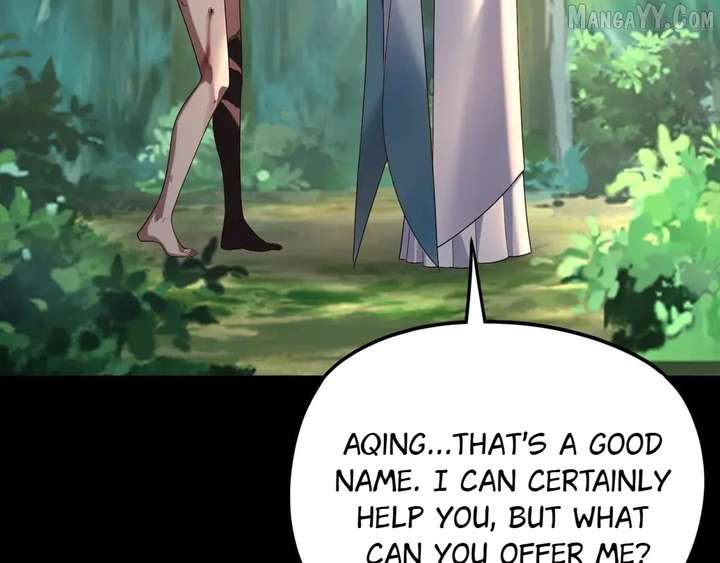 I Am The Fated Villain Chapter 289 page 17