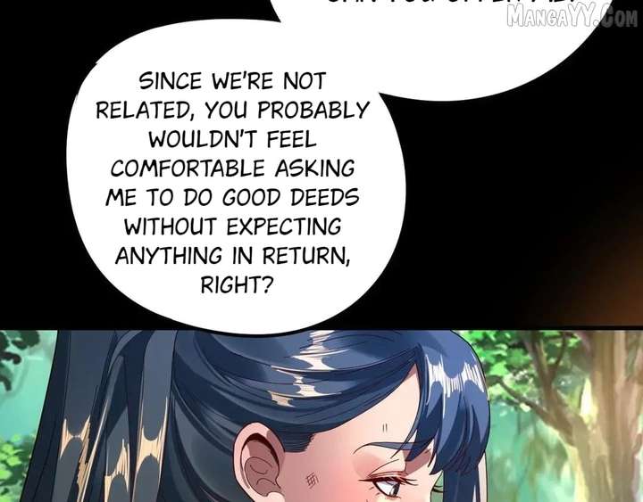 I Am The Fated Villain Chapter 289 page 18