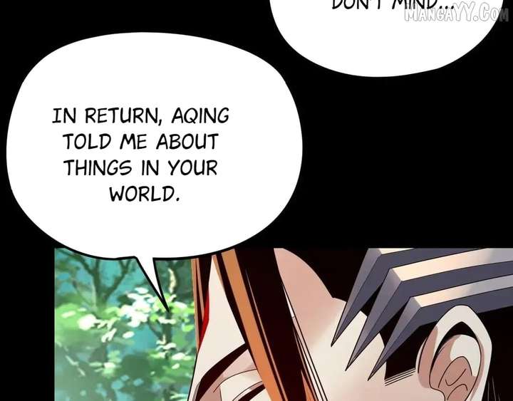 I Am The Fated Villain Chapter 289 page 20