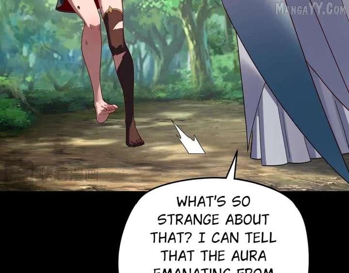 I Am The Fated Villain Chapter 289 page 25