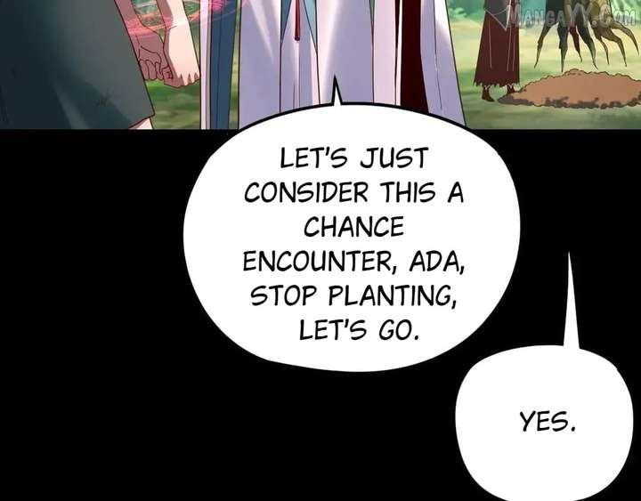 I Am The Fated Villain Chapter 289 page 28