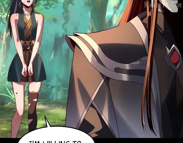 I Am The Fated Villain Chapter 289 page 30