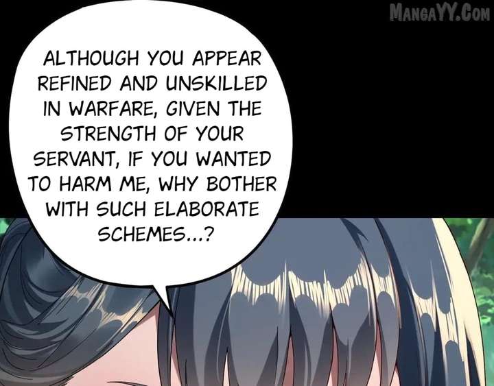 I Am The Fated Villain Chapter 289 page 32