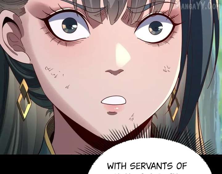 I Am The Fated Villain Chapter 289 page 33