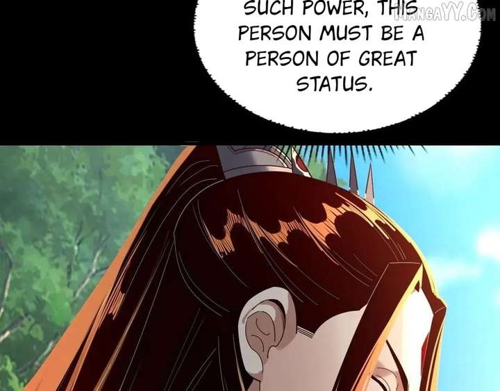I Am The Fated Villain Chapter 289 page 34