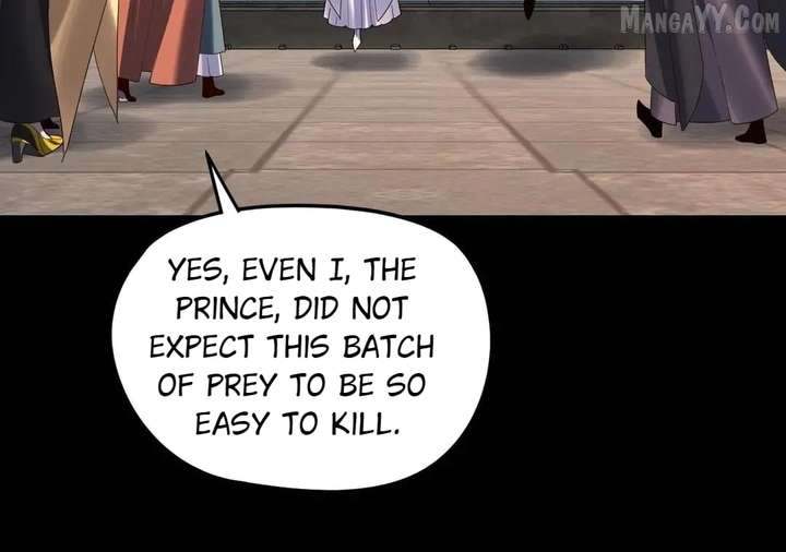 I Am The Fated Villain Chapter 289 page 41