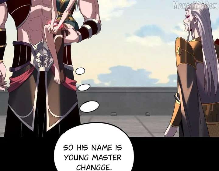 I Am The Fated Villain Chapter 289 page 43