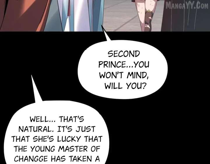 I Am The Fated Villain Chapter 289 page 46