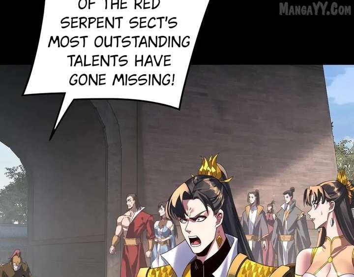 I Am The Fated Villain Chapter 289 page 49