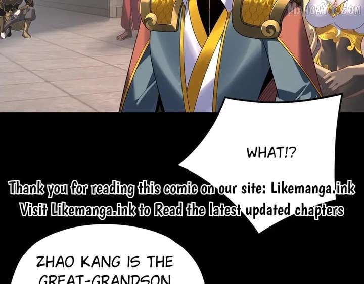 I Am The Fated Villain Chapter 289 page 50