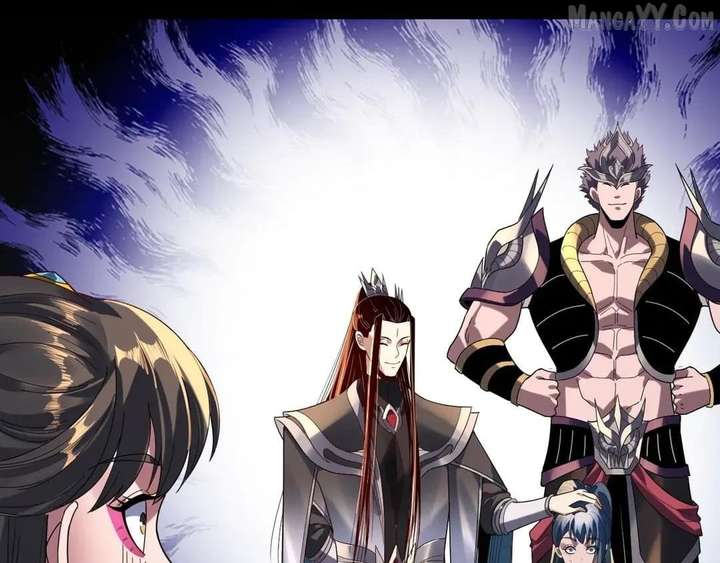 I Am The Fated Villain Chapter 289 page 54