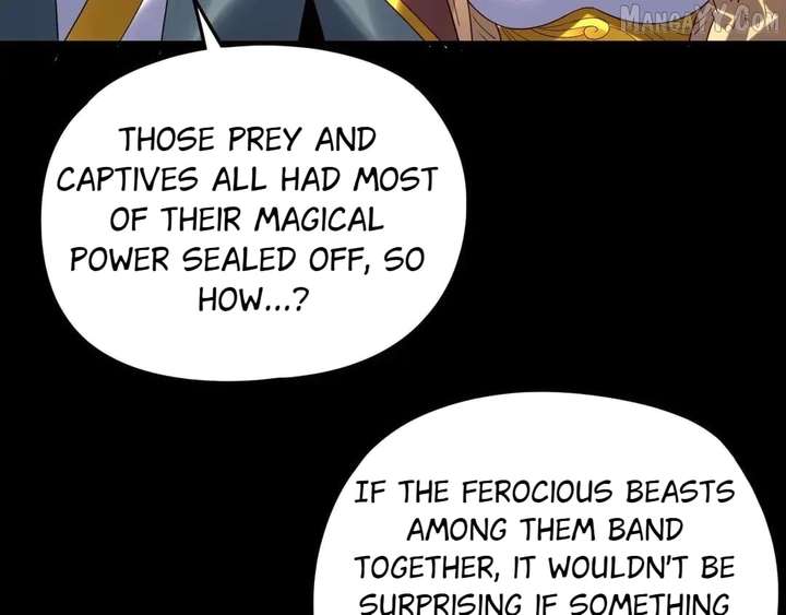 I Am The Fated Villain Chapter 289 page 58