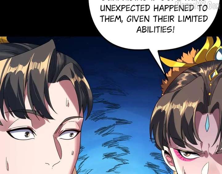 I Am The Fated Villain Chapter 289 page 59