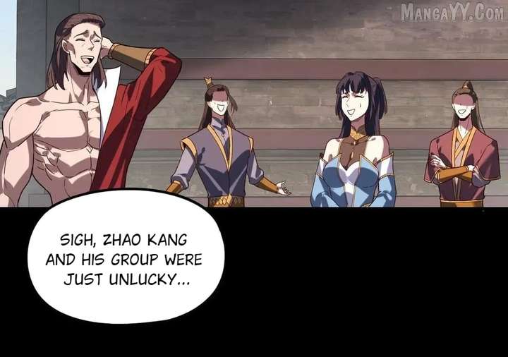 I Am The Fated Villain Chapter 289 page 61