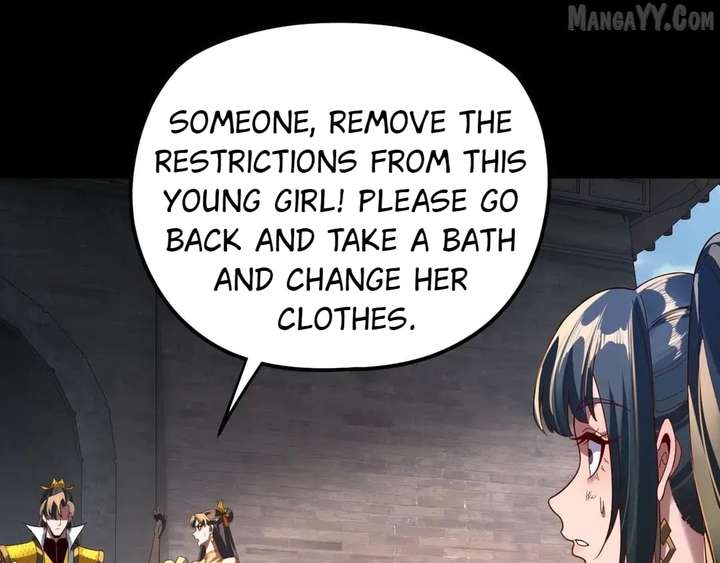 I Am The Fated Villain Chapter 289 page 62