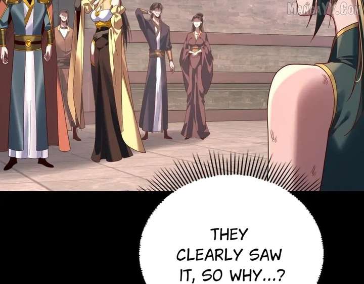 I Am The Fated Villain Chapter 289 page 63