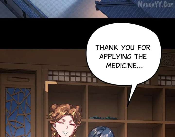 I Am The Fated Villain Chapter 289 page 68