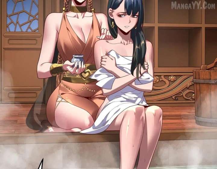 I Am The Fated Villain Chapter 289 page 69