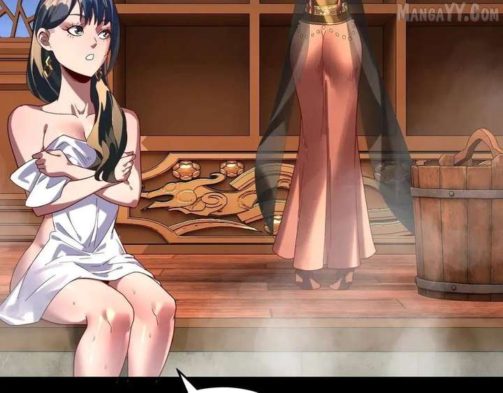 I Am The Fated Villain Chapter 289 page 78