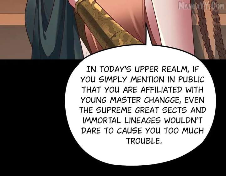 I Am The Fated Villain Chapter 289 page 81