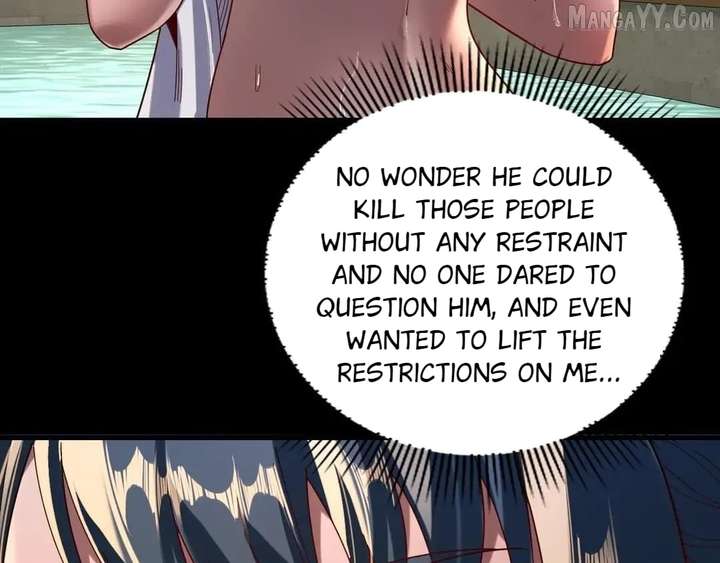 I Am The Fated Villain Chapter 289 page 84
