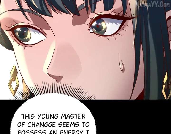 I Am The Fated Villain Chapter 289 page 85