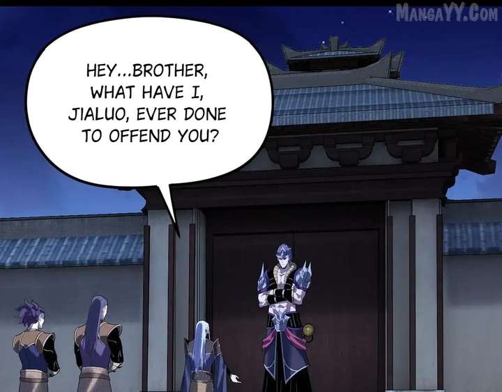 I Am The Fated Villain Chapter 289 page 87