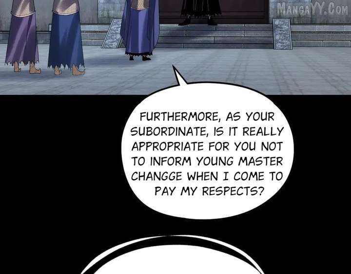 I Am The Fated Villain Chapter 289 page 88