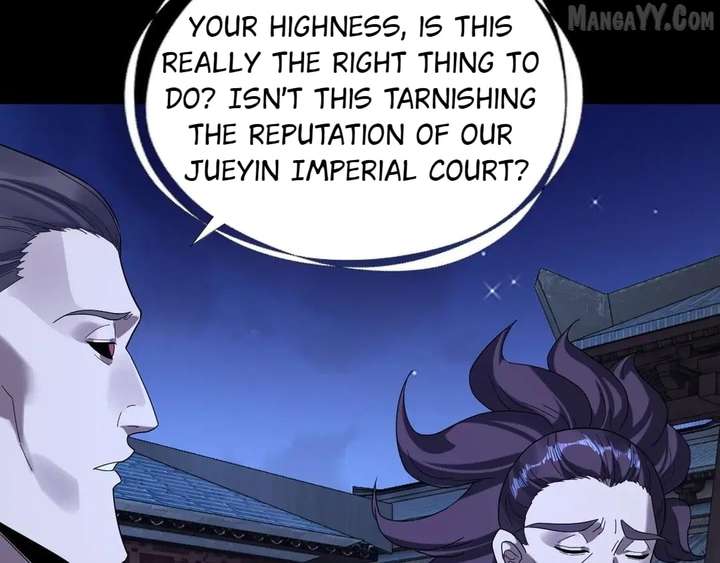 I Am The Fated Villain Chapter 289 page 89