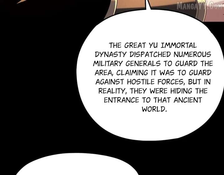 I Am The Fated Villain Chapter 289 page 98