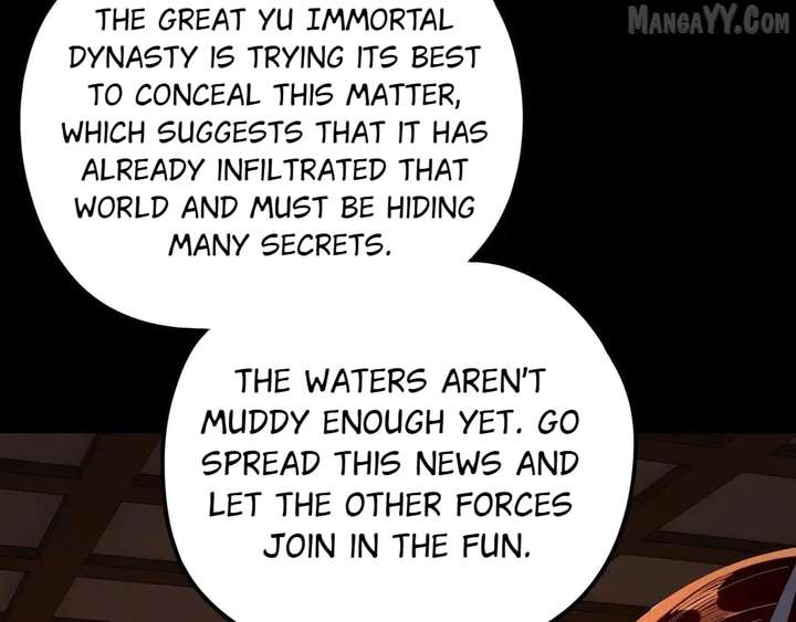 I Am The Fated Villain Chapter 289 page 99