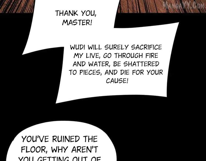 I Am The Fated Villain Chapter 289 page 110