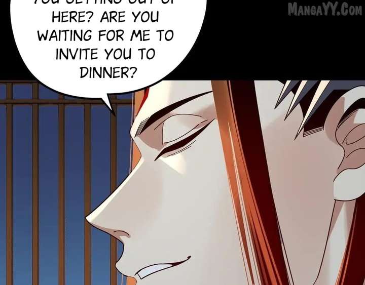 I Am The Fated Villain Chapter 289 page 111