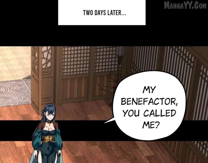 I Am The Fated Villain Chapter 289 page 113