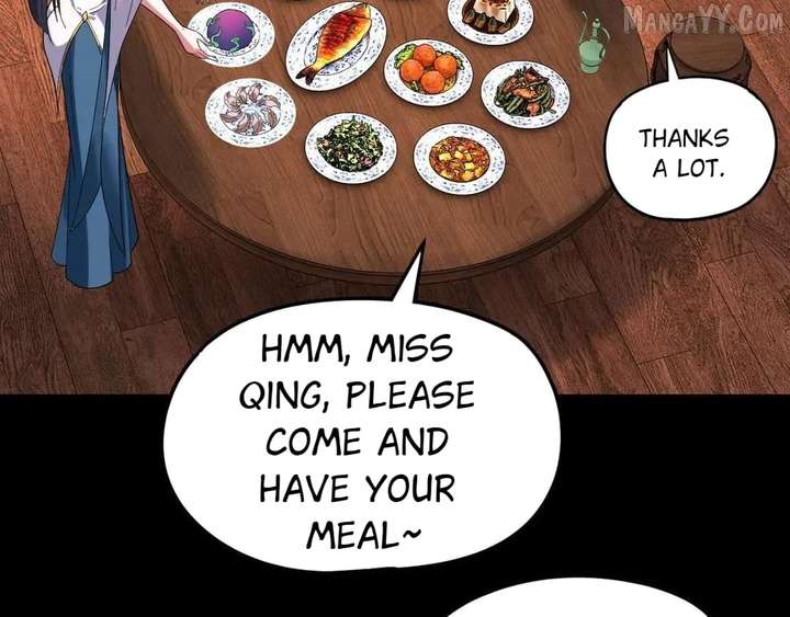 I Am The Fated Villain Chapter 289 page 115