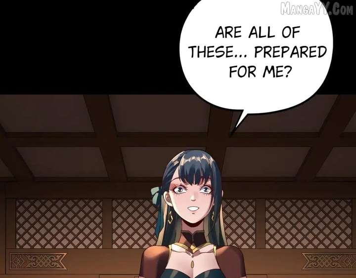 I Am The Fated Villain Chapter 289 page 116