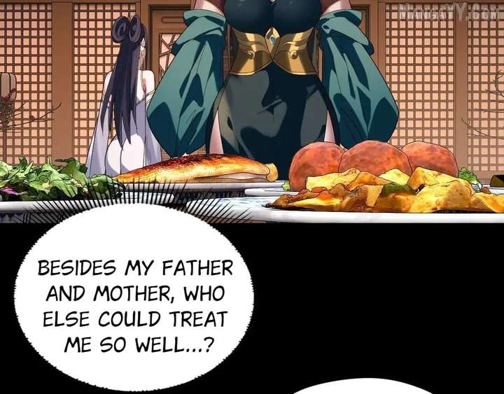 I Am The Fated Villain Chapter 289 page 117