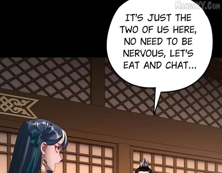 I Am The Fated Villain Chapter 289 page 118