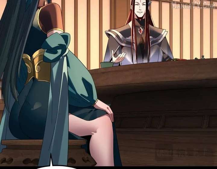 I Am The Fated Villain Chapter 289 page 119
