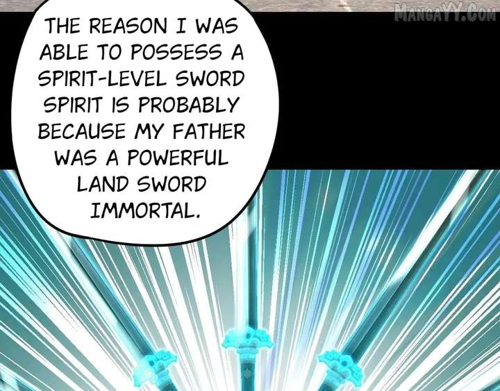 I Am The Fated Villain Chapter 289 page 127