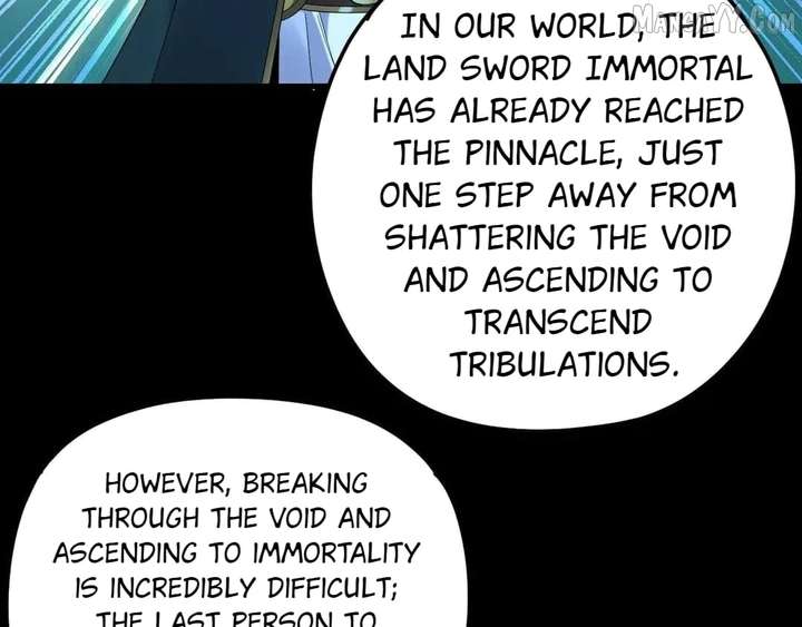 I Am The Fated Villain Chapter 289 page 129