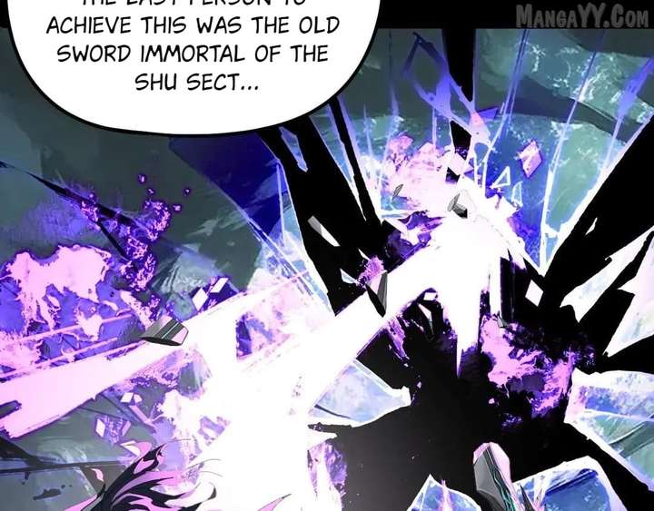 I Am The Fated Villain Chapter 289 page 130