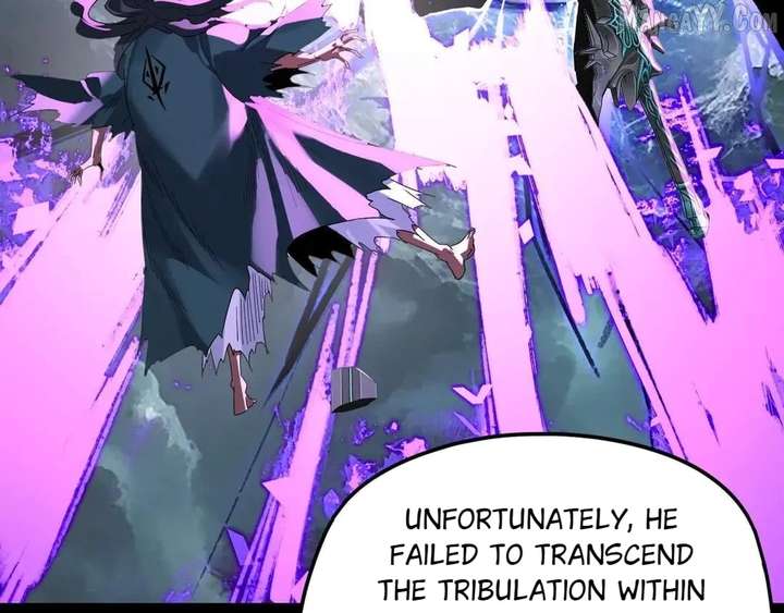 I Am The Fated Villain Chapter 289 page 131