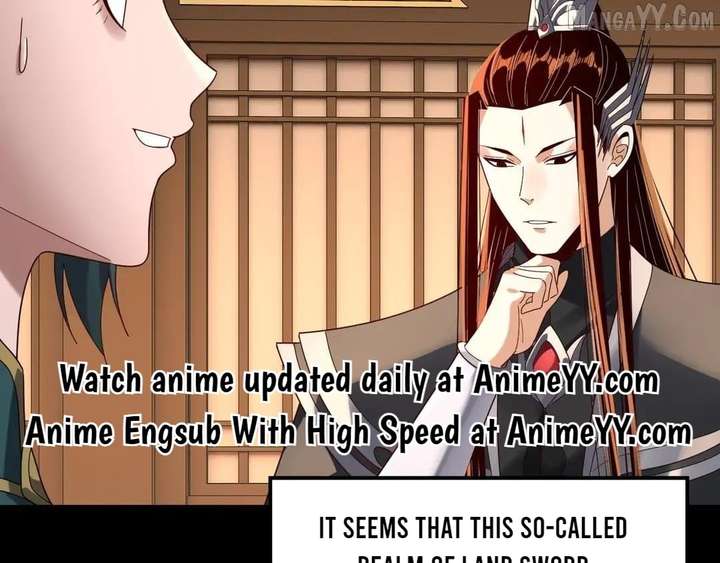 I Am The Fated Villain Chapter 289 page 134