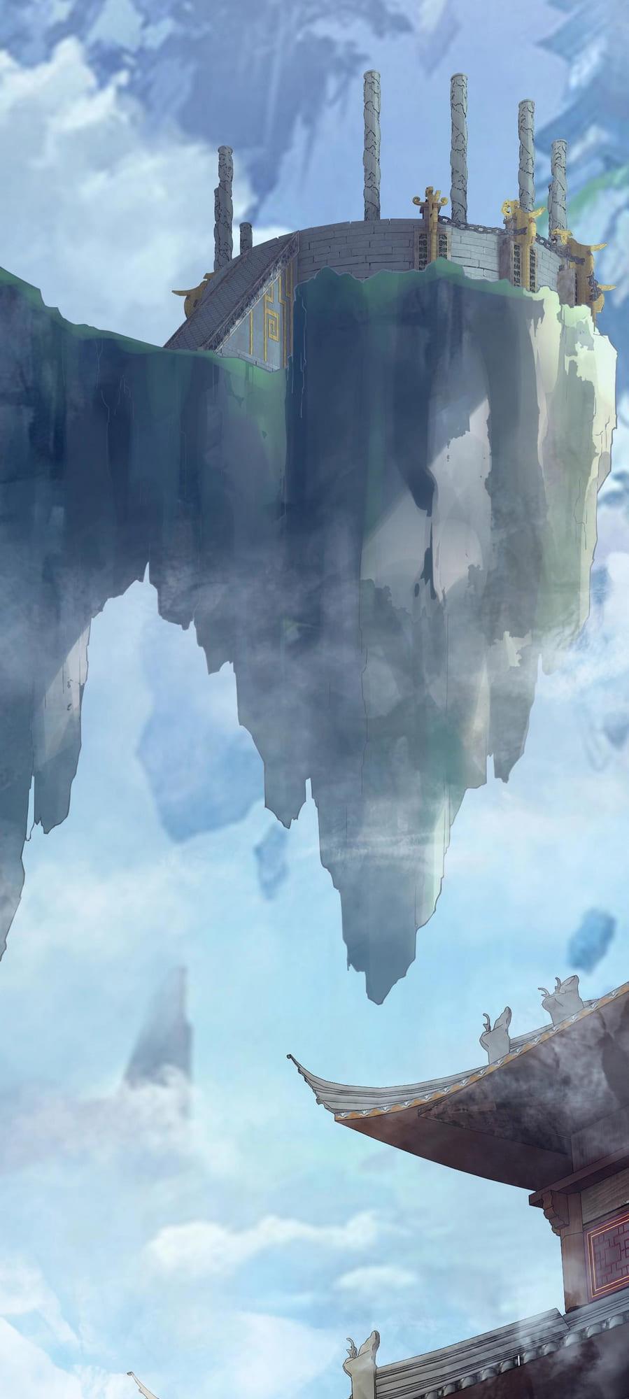 I Am The Fated Villain Chapter 29 page 3