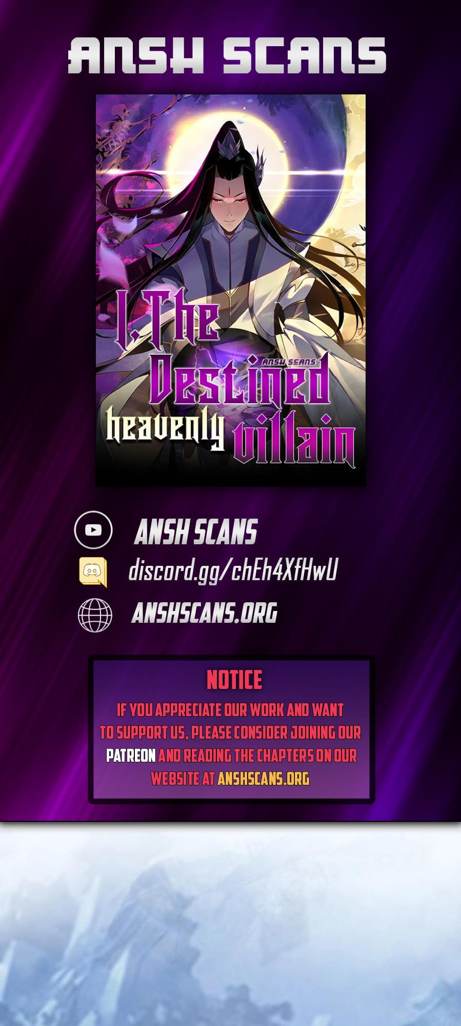 I Am The Fated Villain Chapter 29 page 2