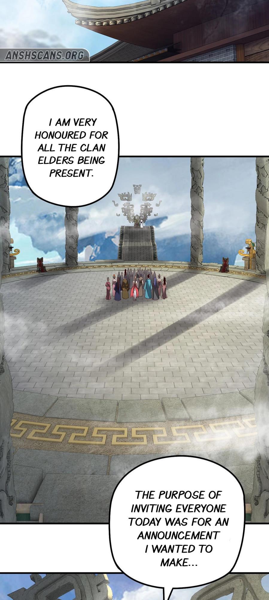 I Am The Fated Villain Chapter 29 page 4